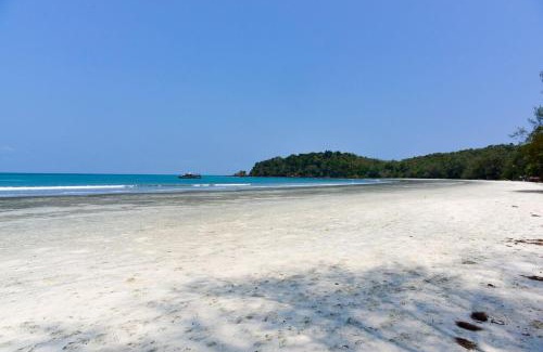 Ranong Resort | Frog Garden Hut