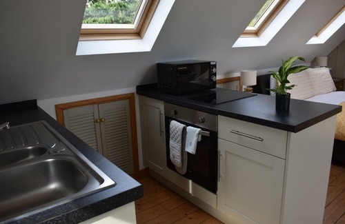 Strete Apartment | Frogwell