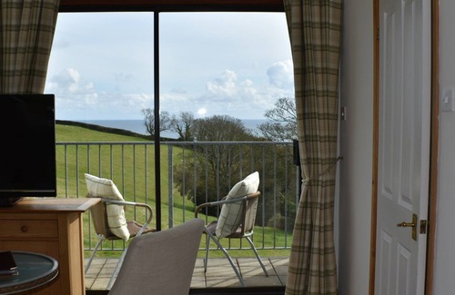 Strete Apartment | Frogwell