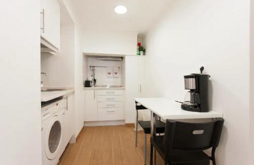 Socorro Apartment | Frois Charming Studio