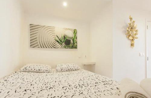 Socorro Apartment | Frois Charming Studio