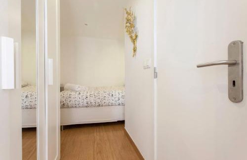 Socorro Apartment | Frois Charming Studio