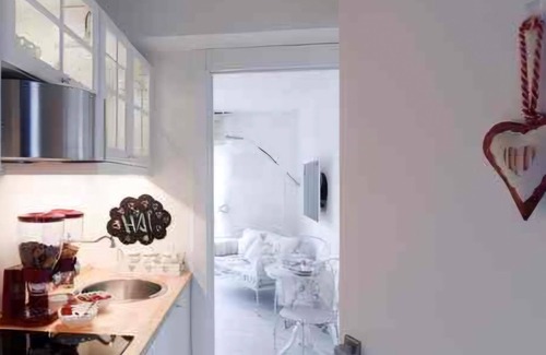 Blevio Apartment | From the apartment and terrace view of the Lake, and with private parking space
