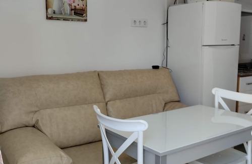 El Palmar House | from the house you can hear the waves of the sea at 70 meters walking beach