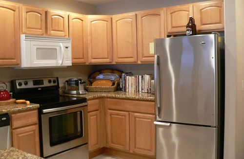 Westport Condo | From the Heart*2 Bedroom~BEACH CONDO~Jetted Tub.