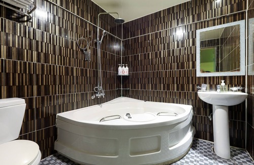 Cheonan Hotel | FromH Dorothy Hotel Cheonan