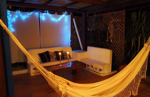 Montezuma Villa | Front Beach Montezuma