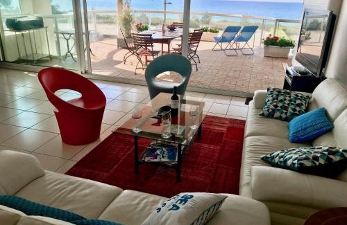 Carnac Apartment | Front de mer - Victoria - Appartement 120m2