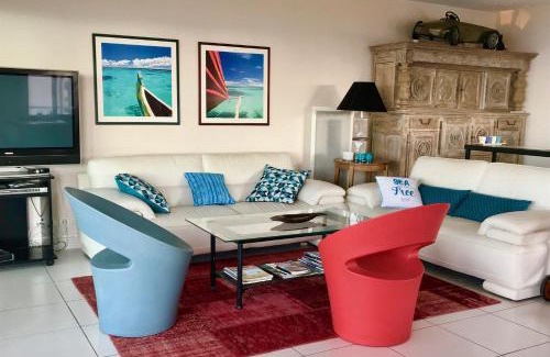 Carnac Apartment | Front de mer - Victoria - Appartement 120m2