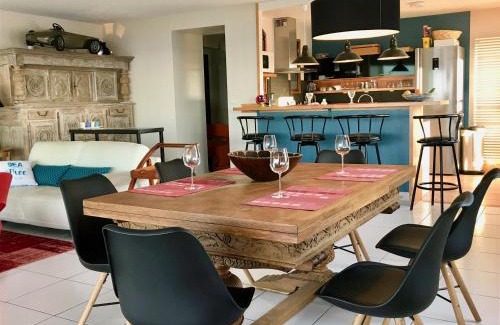 Carnac Apartment | Front de mer - Victoria - Appartement 120m2