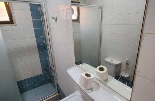 Aqaba Hotel | Front Line Heaven