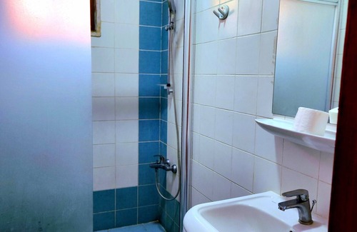 Aqaba Hotel | Front Line Heaven