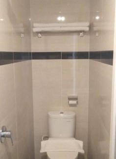 Solo City Centre Hotel | Front One Cabin Slamet Riyadi Solo