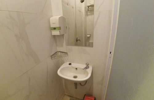Banjarsari Hotel | Front One Cabin Tirtonadi Solo