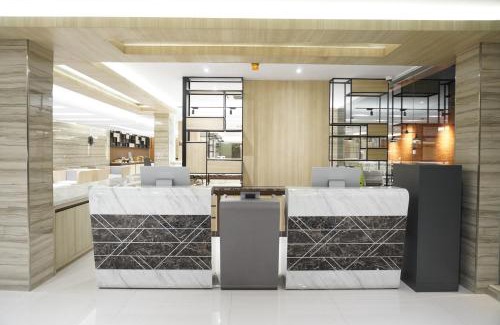 Timika Hotel | Front One Hotel Papua Lestari