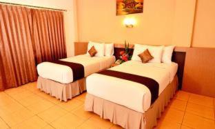 Magelang Hotel | Front One Resort Magelang