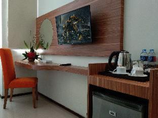 Magelang Hotel | Front One Resort Magelang