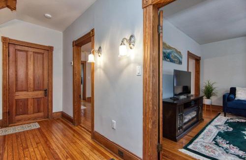 Front Royal House | Front Royal Retreat about 1 Mi to National Park!