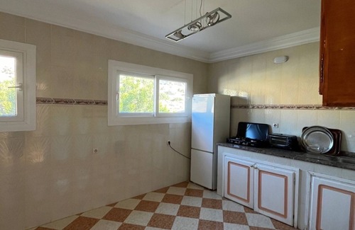 Tiguert Apartment | Front Side Imiouaddar