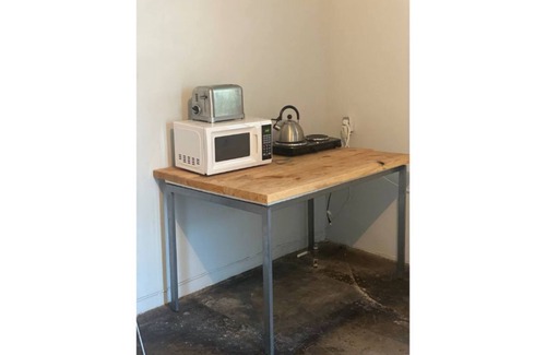 Marfa Apartment | Front Space in the Heart of Marfa!