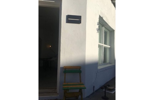 Marfa Apartment | Front Space in the Heart of Marfa!