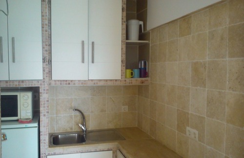 Algarrobo Apartment | Front studio to the sea, sun and beach