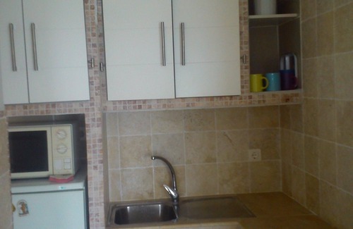 Algarrobo Apartment | Front studio to the sea, sun and beach