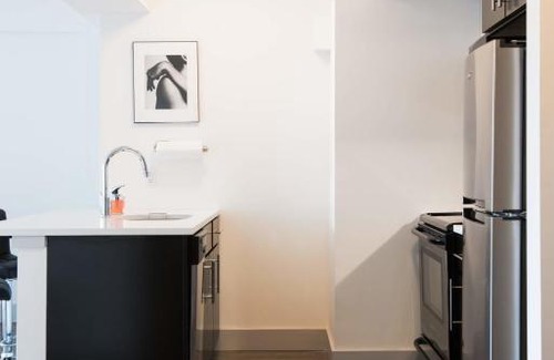 Central West End Apartment | FRONTDESK 1 BR City Apt near STL Art Museum
