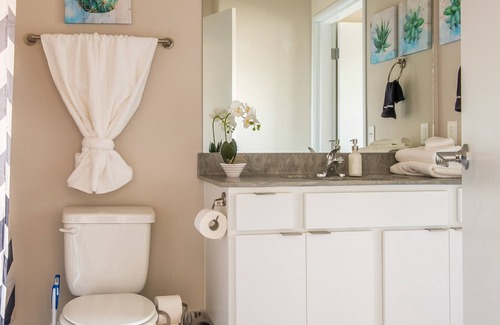 Ames Apartment | FRONTDESK Core Apts Campustown Ames