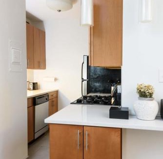 Central West End Apartment | FRONTDESK Cozy 1 BR Apt near Soulard Market