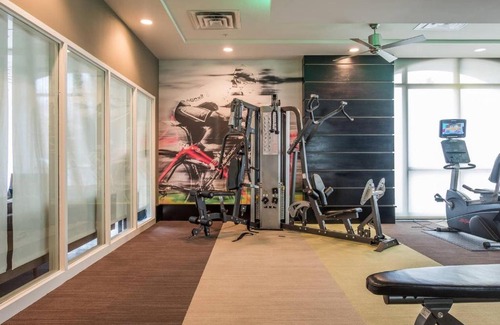 Downtown Minneapolis Apartment | FRONTDESK Minneapolis Grand Apts Downtown
