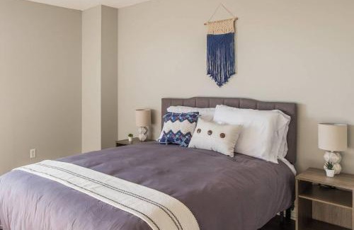 Gateway District Apartment | FRONTDESK The Churchill Apts Downtown Minneapolis