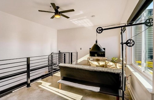 Five Points South Apartment | FRONTDESK The Denham Bldg Apts Parkside Dist Birmingham