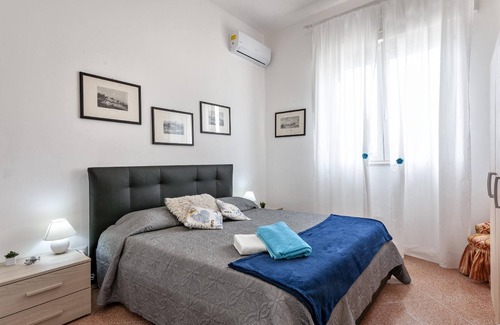Porto Tricase Apartment | Fronte Mare Specchia - Torre Spe...