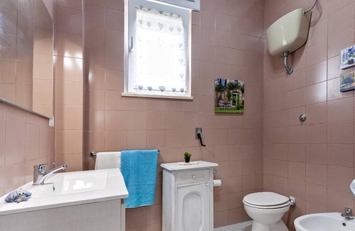 Porto Tricase Apartment | Fronte Mare Specchia - Torre Spe...