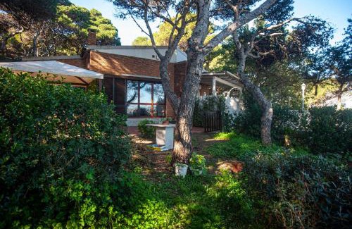 Porto Pino Villa | Fronte Mare Al Porticciolo