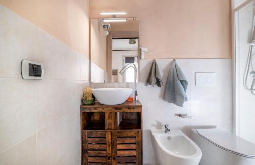 Lido Adriano Apartment | Fronte Mare Lido