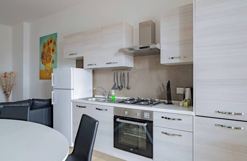 Pescara Apartment | Fronte Mare Pescara - YourPlace Abruzzo