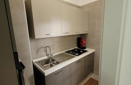 Rivabella Apartment | FRONTE PINETA MARE RIVABELLA