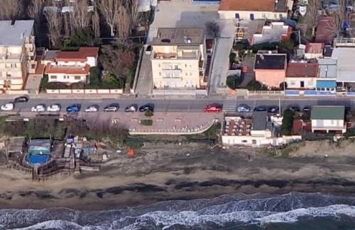 Foce Verde Apartment | FRONTEmare