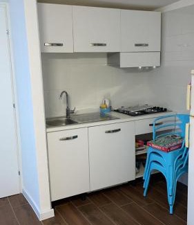 Foce Verde Apartment | FRONTEmare