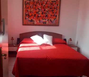 San Cataldo Apartment | FronteMare