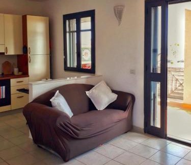 San Cataldo Apartment | FronteMare