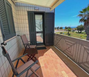 San Cataldo Apartment | FronteMare
