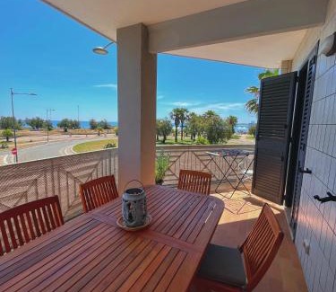 San Cataldo Apartment | FronteMare