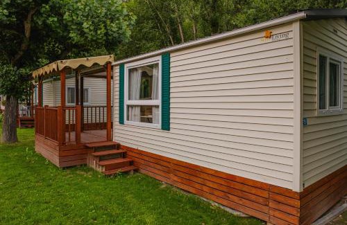 La Farga de Moles Other | Frontera Bungalow Park