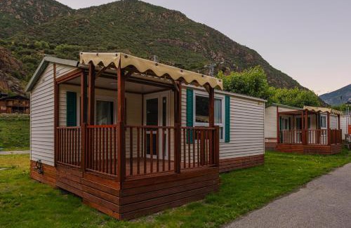 La Farga de Moles Other | Frontera Bungalow Park