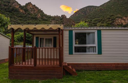 La Farga de Moles Other | Frontera Bungalow Park