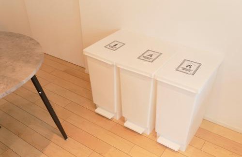 Kamiikebukuro Apartment | Frontier Comfort Kitaikebukuro