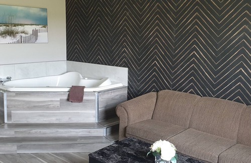 Coronation Hotel | Frontier Hotel